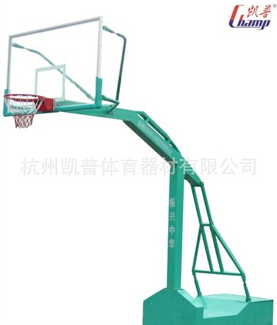 杭州生产篮球架